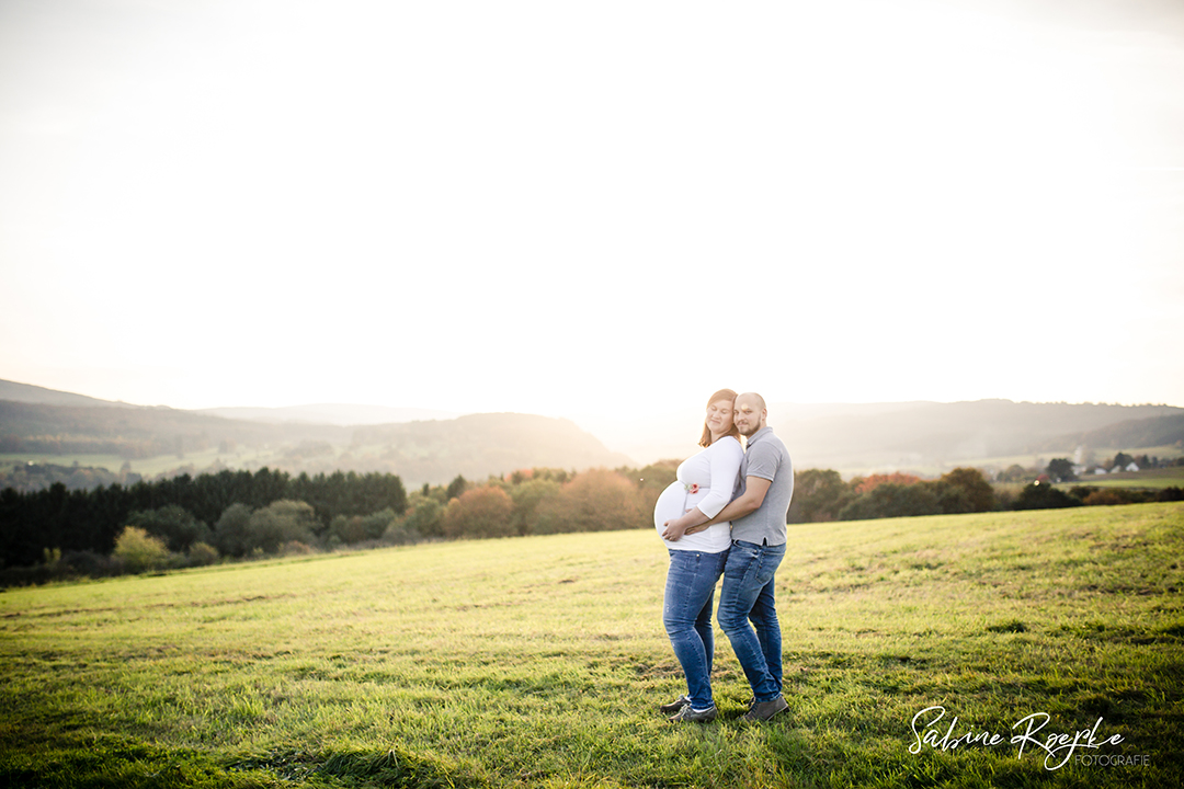 Sabine Roepke Fotografie, Familienfotograf, Schwangerschaft Haiger, Dillenburg, Herborn, Siegen